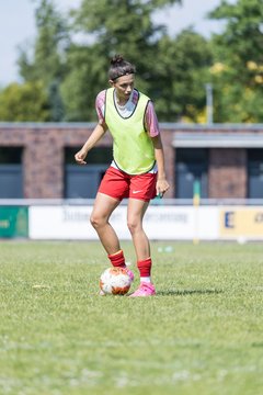 Bild 96 - wBJ TuRa Meldorf - Walddoerfer : Ergebnis: 0:4